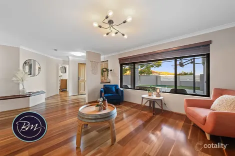 Property photo of 22 Carrello Circuit Coogee WA 6166