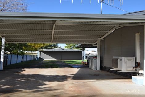 Property photo of 8 Swift Street Trangie NSW 2823