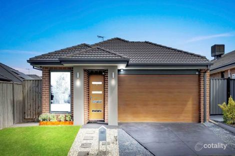 5 Lomandra Ave, Wallan, VIC 3756