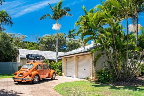 Property photo of 213 Oceanic Drive Bokarina QLD 4575