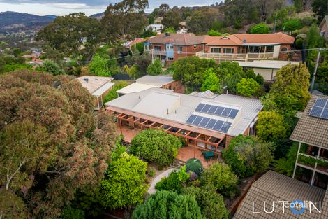 Property photo of 14 Bourchier Close Calwell ACT 2905