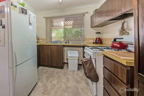 Property photo of 35 Bernera Drive Willetton WA 6155