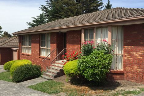 3/39 Mt Dandenong Rd, Ringwood East, VIC 3135
