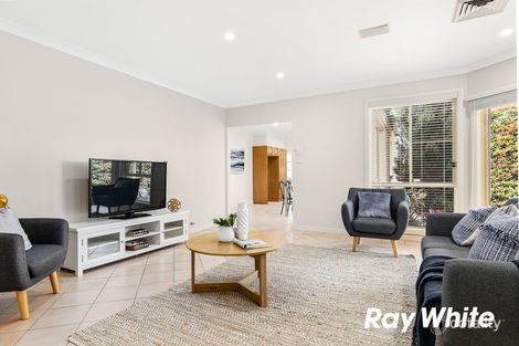 Property photo of 5 Barina Downs Road Bella Vista NSW 2153