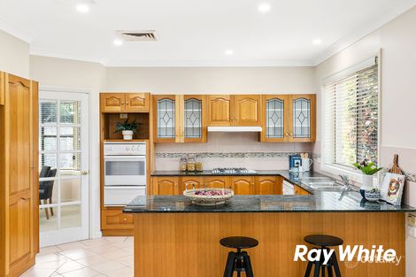 Property photo of 5 Barina Downs Road Bella Vista NSW 2153