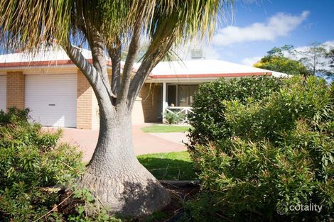 Property photo of 1/46 Charles Avenue Goondiwindi QLD 4390
