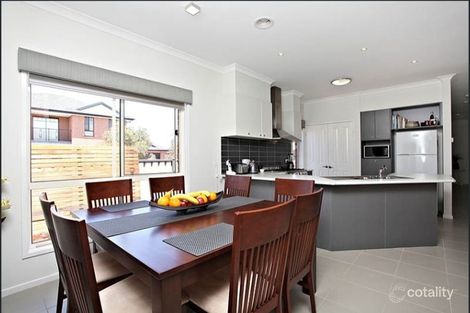 Property photo of 22 Tenterfield Drive Burnside Heights VIC 3023