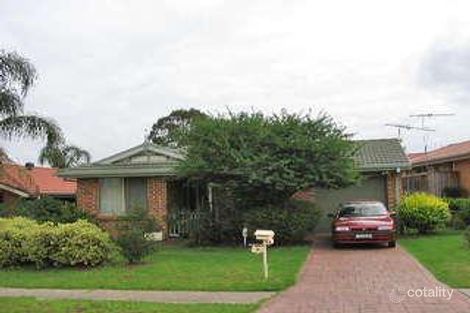 5 Joshua Way, Dean Park, NSW 2761