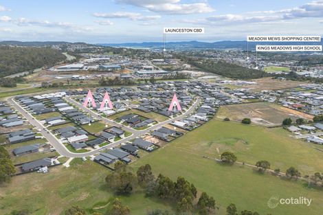 33 Parkfield Dr, Youngtown, TAS 7249