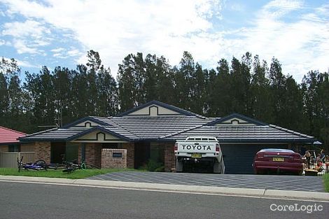 Property photo of 35 Abel Tasman Drive Lake Cathie NSW 2445