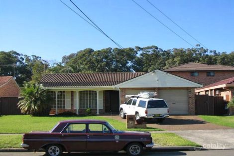 Property photo of 71 Hurley Street Toongabbie NSW 2146