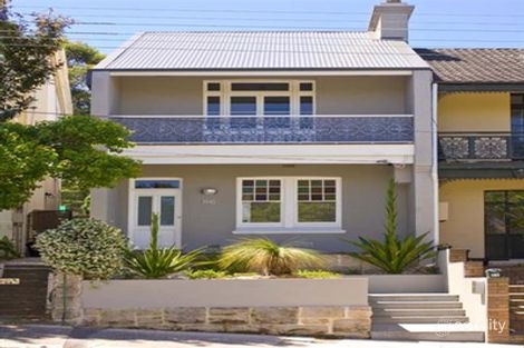 Property photo of 86 Union Street McMahons Point NSW 2060