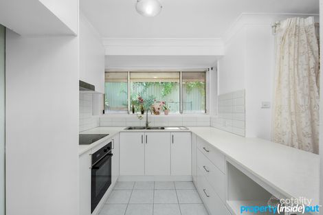 Property photo of 15/17 Hart Drive Constitution Hill NSW 2145