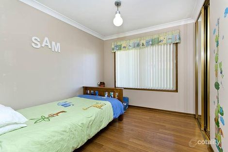 Property photo of 19 Palmae Place Albion Park Rail NSW 2527