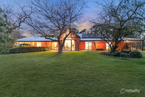 201 Quinns Rd, Forreston, SA 5233