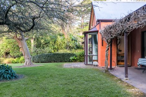 Property photo of 201 Quinns Road Forreston SA 5233