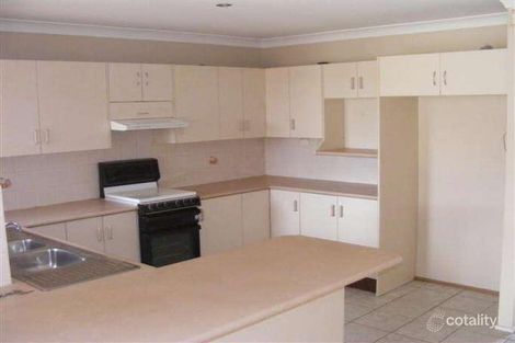 Property photo of 8 Zappia Place Edensor Park NSW 2176