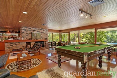 Property photo of 3 Ballanda Place Dural NSW 2158