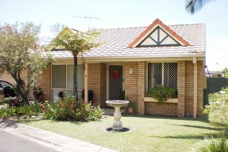 Property photo of 18/33 Marty Street Wynnum West QLD 4178