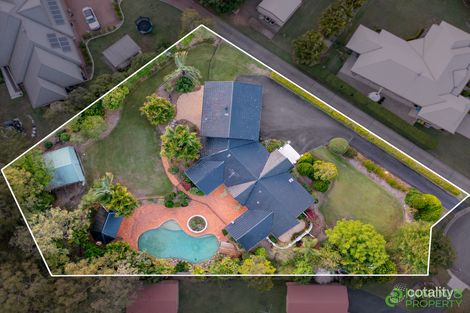 Property photo of 18 Bentley Court Joyner QLD 4500