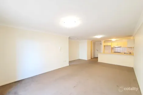 Property photo of 17/334-336 Railway Terrace Guildford NSW 2161