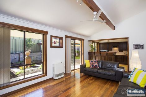 Property photo of 15 Woodcroft Drive Morphett Vale SA 5162