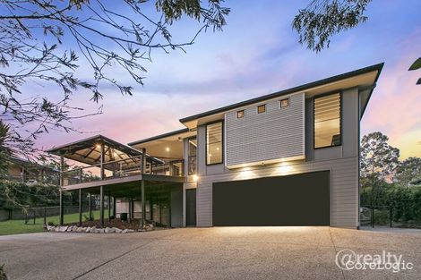 Property photo of 50 Ira Buckby Road West Cashmere QLD 4500