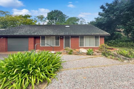 Property photo of 282 Railway Parade Blaxland NSW 2774
