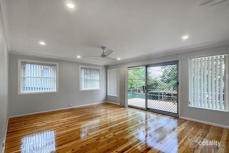 Property photo of 282 Railway Parade Blaxland NSW 2774