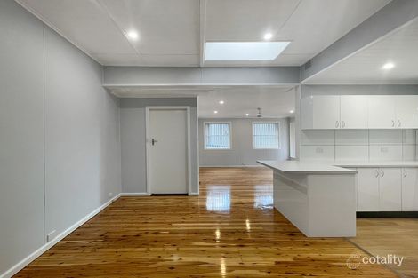 Property photo of 282 Railway Parade Blaxland NSW 2774
