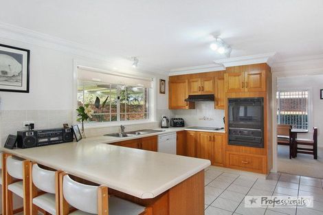 Property photo of 7 The Avenue Armidale NSW 2350