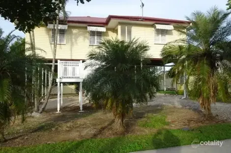 Property photo of 16 Crutchley Street Fairfield QLD 4103