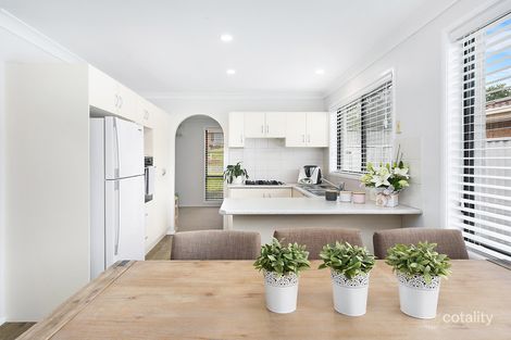 Property photo of 2 Marsden Road Blue Haven NSW 2262