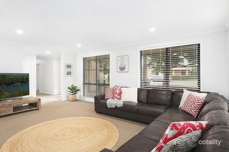 Property photo of 2 Marsden Road Blue Haven NSW 2262