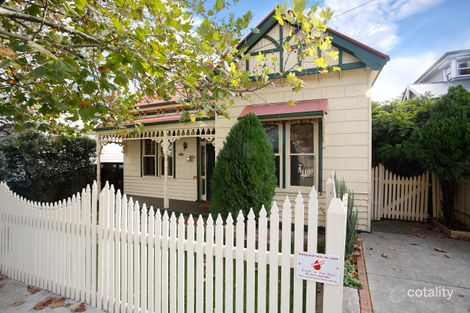 Property photo of 18 Ayr Street Ascot Vale VIC 3032