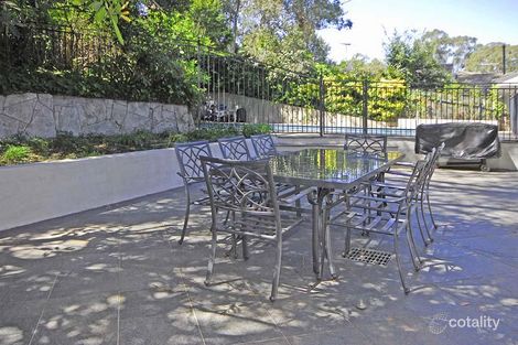 Property photo of 4 Dalrymple Crescent Pymble NSW 2073