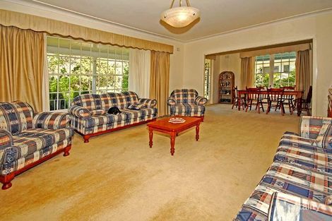 Property photo of 4 Dalrymple Crescent Pymble NSW 2073
