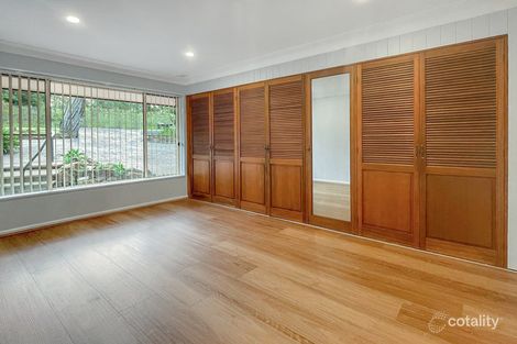 Property photo of 282 Railway Parade Blaxland NSW 2774