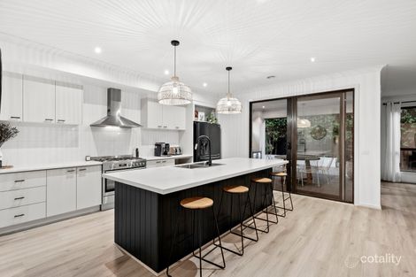 Property photo of 11 Coastside Drive Armstrong Creek VIC 3217