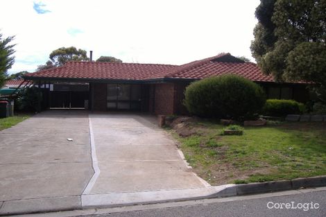 Property photo of 9 Waitara Court Morphett Vale SA 5162