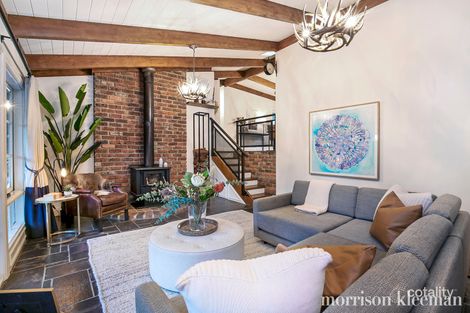 Property photo of 8-10 Scenic Crescent Eltham North VIC 3095