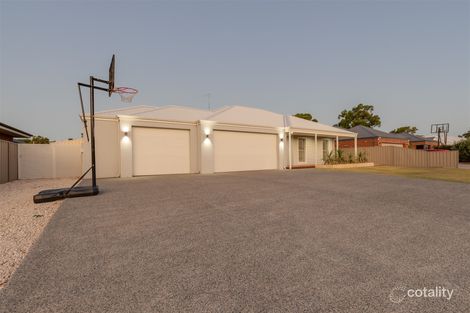 Property photo of 3 Conebush Circle Falcon WA 6210