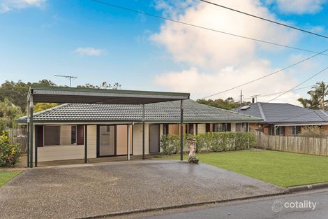 20 Morbani Rd, Rochedale South, QLD 4123