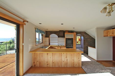 Property photo of 3 Flowerpot Crescent Blackmans Bay TAS 7052