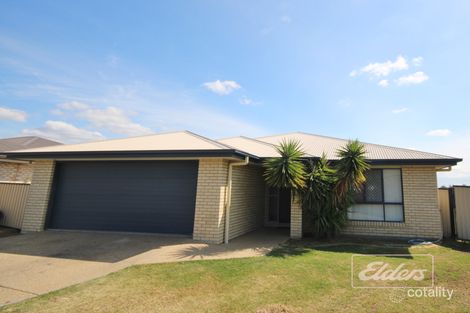 Property photo of 5 Rimfire Court Dalby QLD 4405