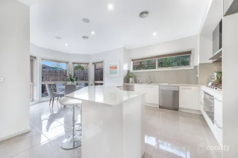 Property photo of 1/11 Mountain Crescent Mulgrave VIC 3170