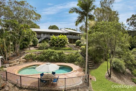 Property photo of 10 Melaleuca Place Brookfield QLD 4069
