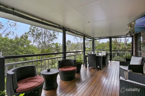 Property photo of 10 Melaleuca Place Brookfield QLD 4069