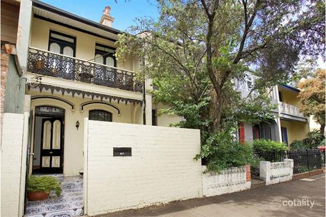 Property photo of 100 Bridge Road Glebe NSW 2037