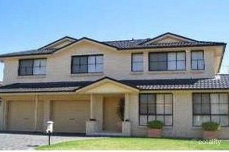 19a Hobler Ave, West Hoxton, NSW 2171